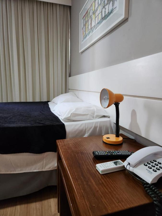 Flat Businees Salvador Shopping Lejlighedshotel Eksteriør billede