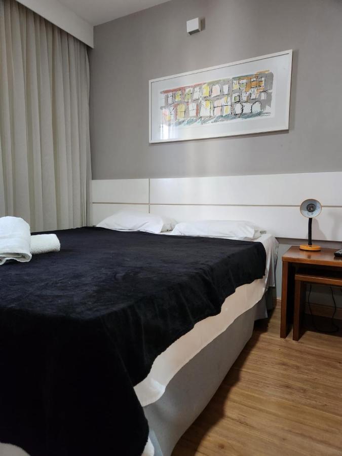Flat Businees Salvador Shopping Lejlighedshotel Eksteriør billede