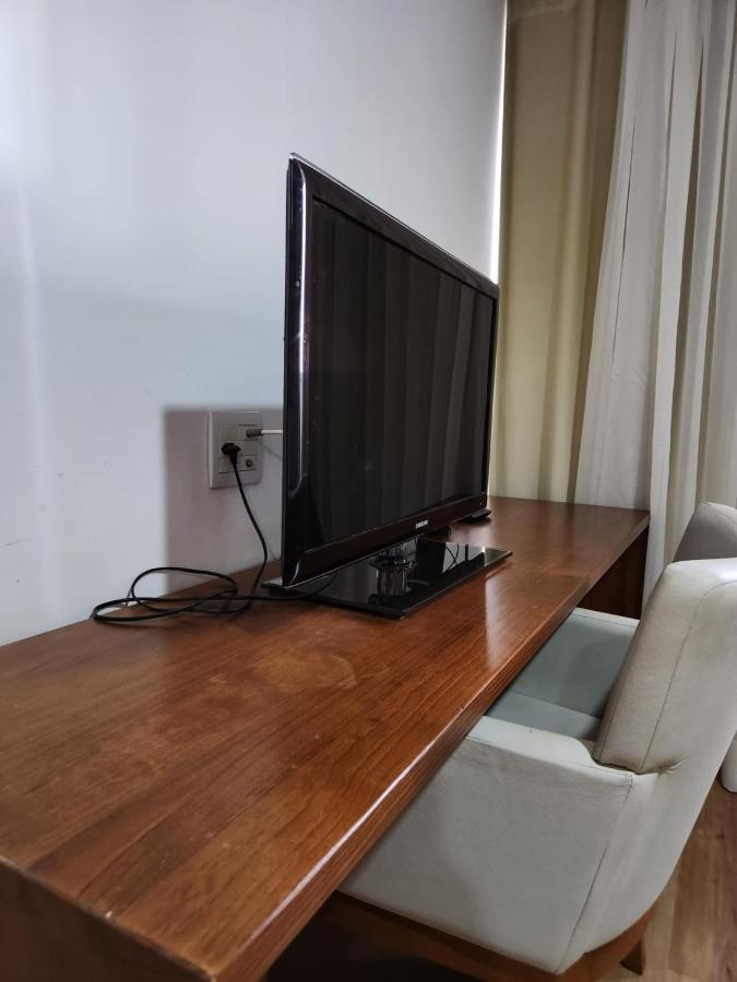 Flat Businees Salvador Shopping Lejlighedshotel Eksteriør billede