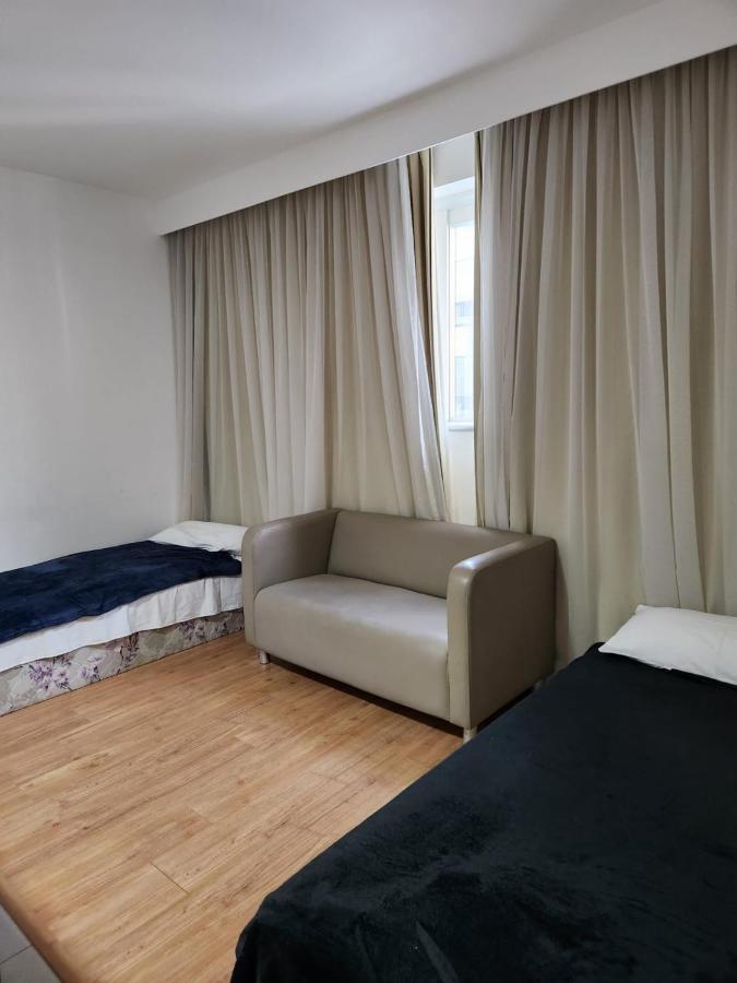 Flat Businees Salvador Shopping Lejlighedshotel Eksteriør billede